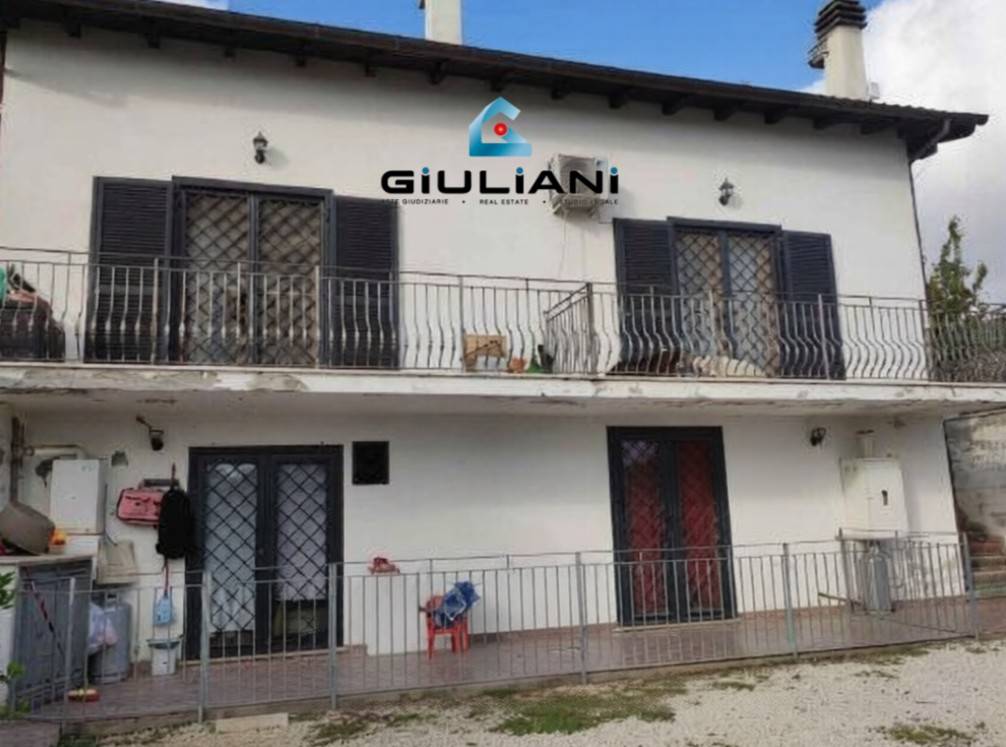 appartamento in vendita a Velletri