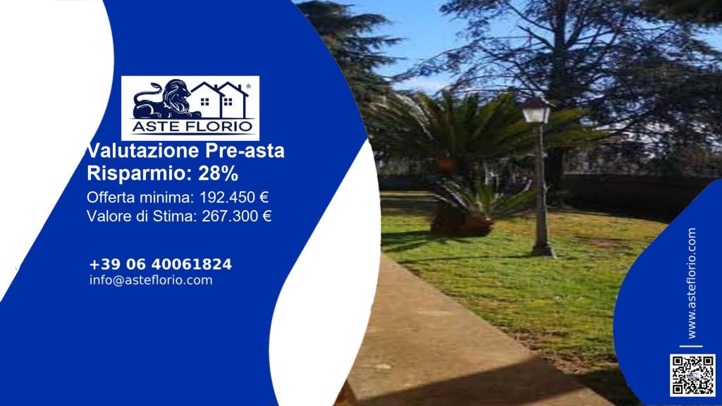 casa indipendente in vendita a Velletri