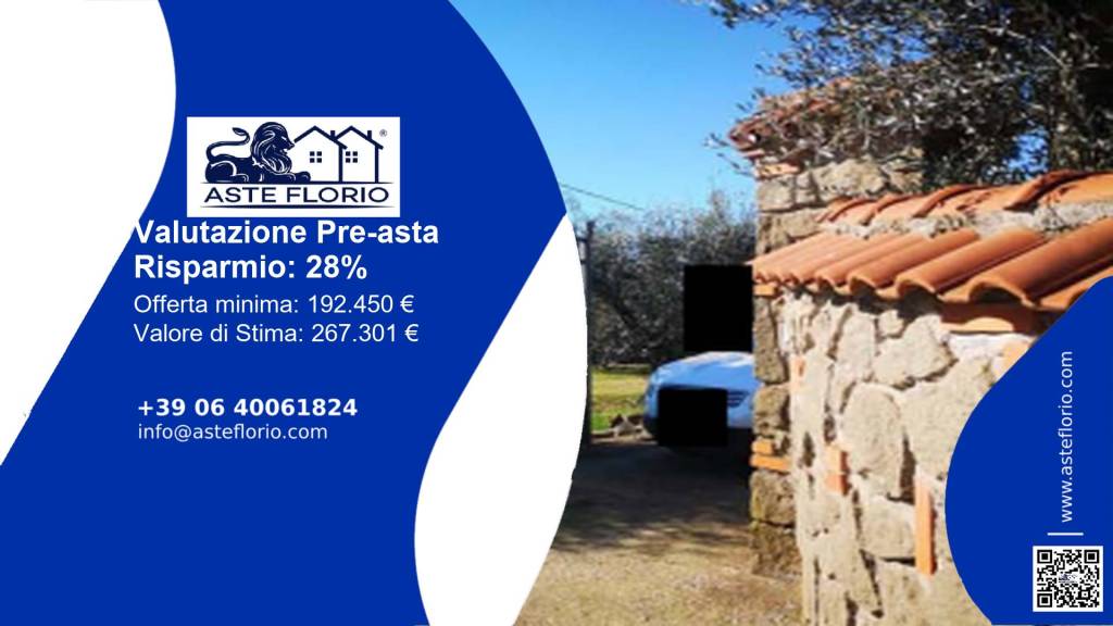 casa indipendente in vendita a Velletri