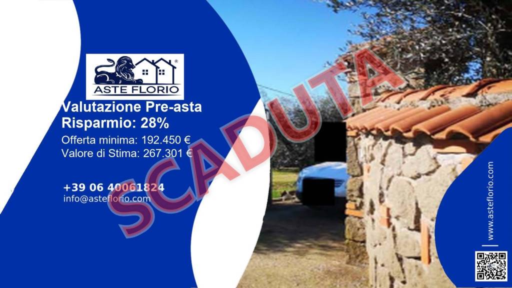 casa indipendente in vendita a Velletri