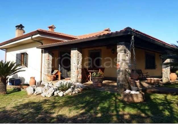 casa indipendente in vendita a Velletri