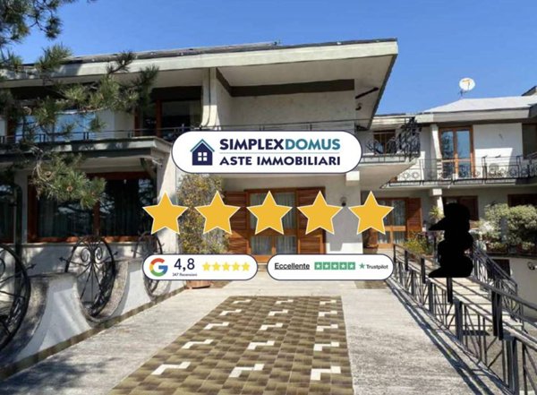 casa indipendente in vendita a Velletri