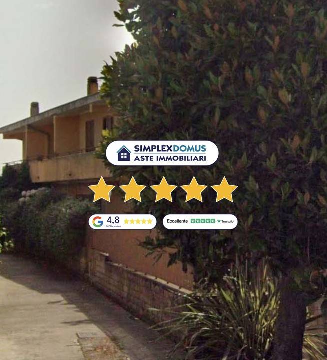 casa indipendente in vendita a Velletri