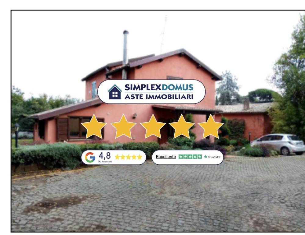 casa indipendente in vendita a Velletri