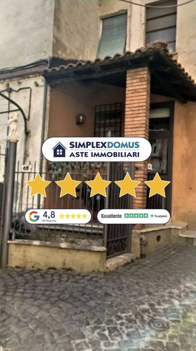 appartamento in vendita a Velletri