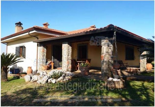 casa indipendente in vendita a Velletri