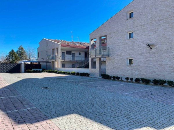 appartamento in vendita a Velletri