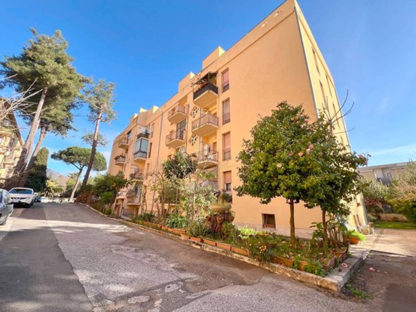 appartamento in vendita a Velletri