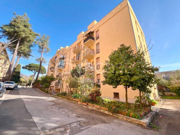 appartamento in vendita a Velletri