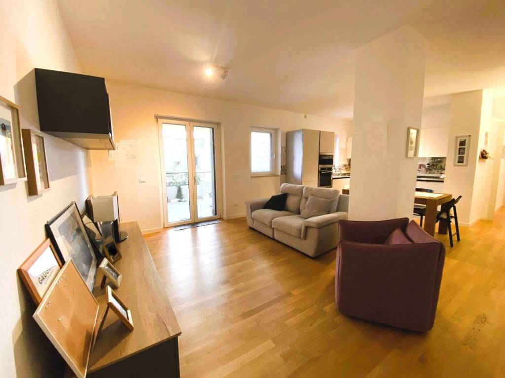 appartamento in vendita a Velletri