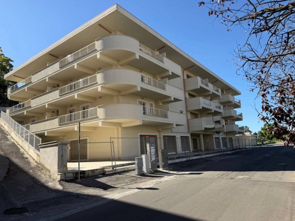 appartamento in vendita a Velletri