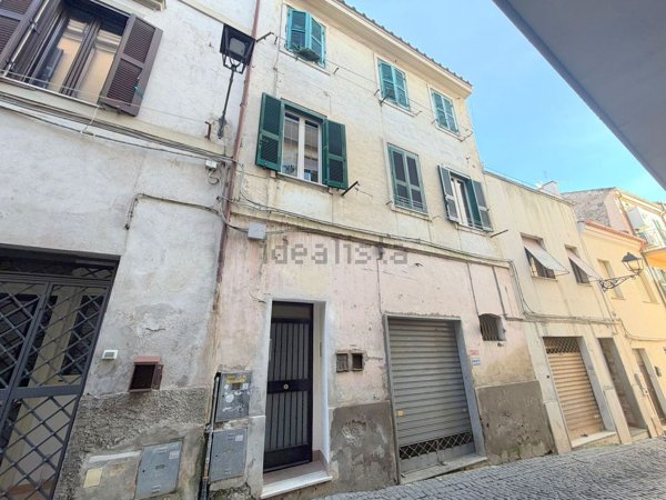 appartamento in vendita a Velletri