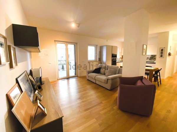 appartamento in vendita a Velletri