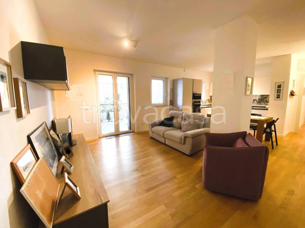 appartamento in vendita a Velletri