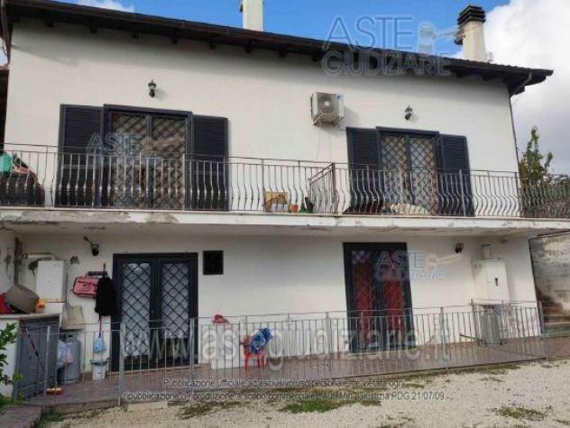 casa indipendente in vendita a Velletri