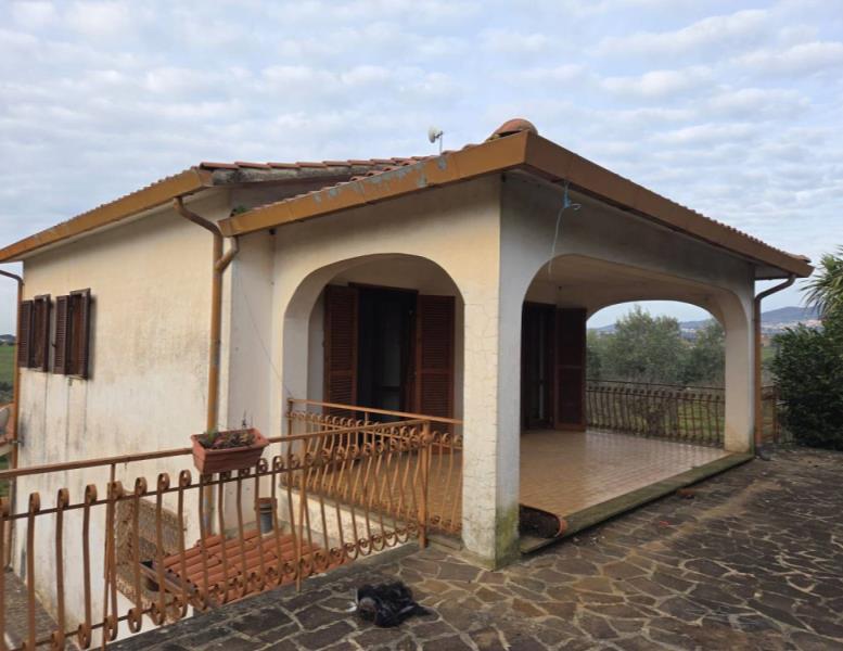 casa indipendente in vendita a Velletri