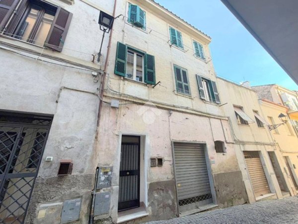 appartamento in vendita a Velletri