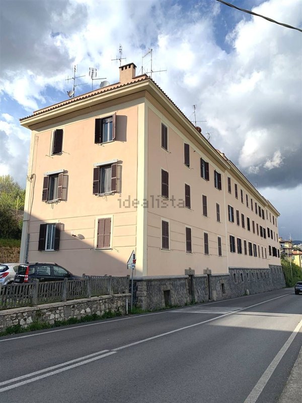 appartamento in vendita a Velletri