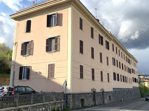 appartamento in vendita a Velletri