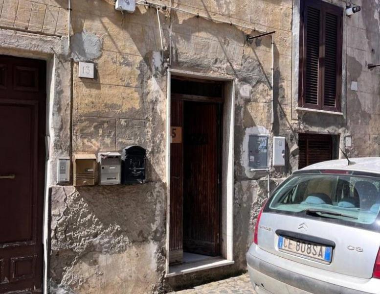 appartamento in vendita a Velletri