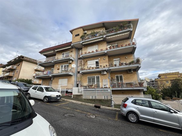 appartamento in vendita a Velletri