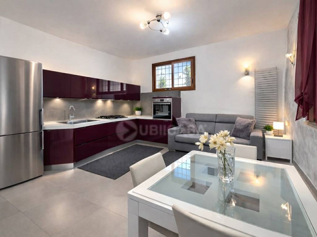 appartamento in vendita a Velletri