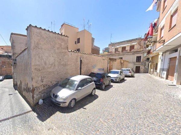 intera palazzina in vendita a Velletri