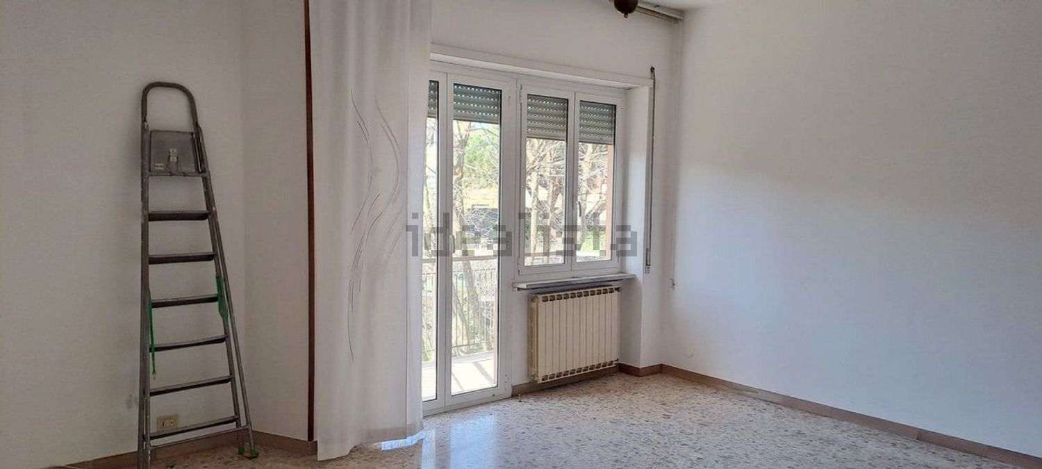 appartamento in vendita a Velletri