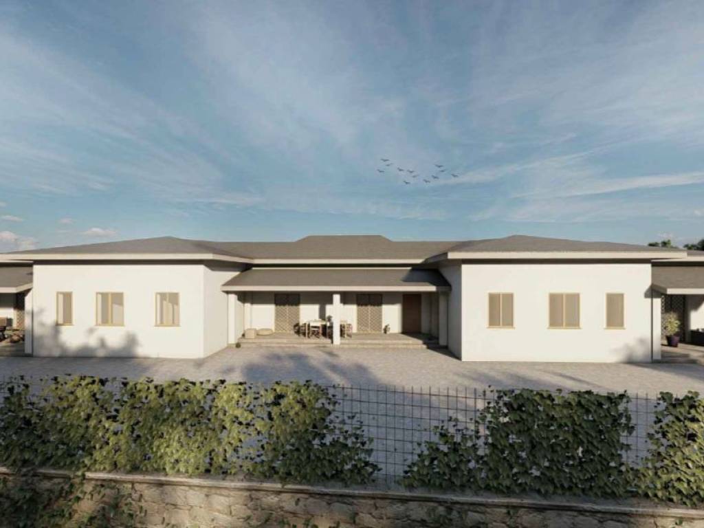 casa indipendente in vendita a Velletri