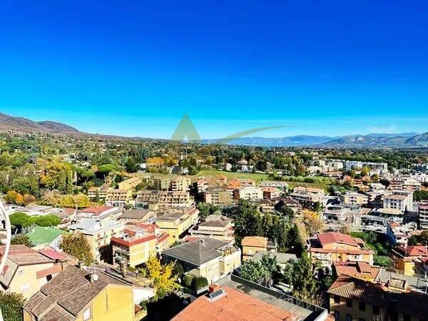 appartamento in vendita a Velletri