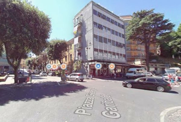 appartamento in vendita a Velletri