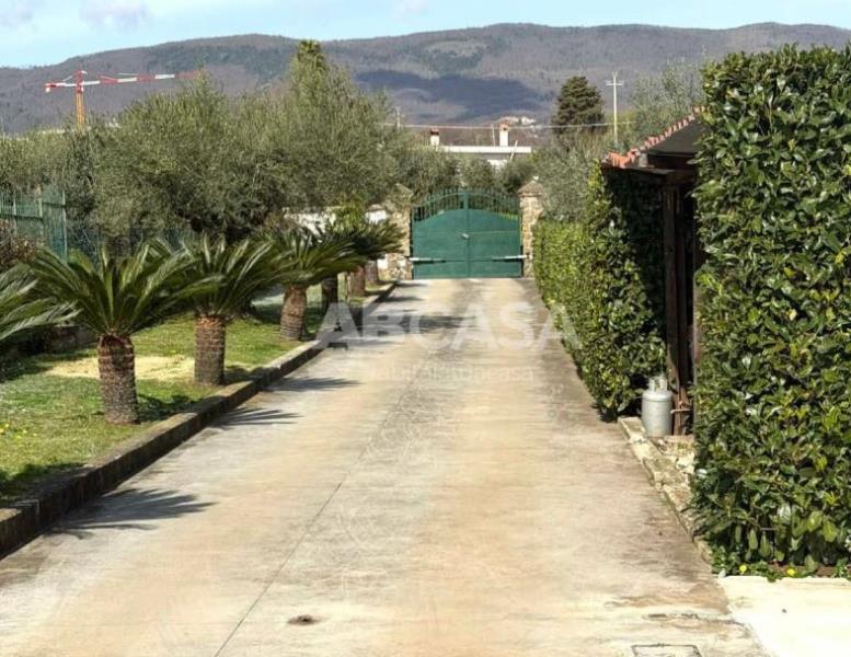 casa indipendente in vendita a Velletri