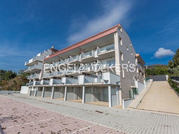 appartamento in vendita a Velletri