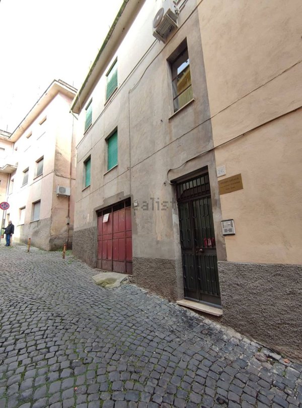 appartamento in vendita a Velletri