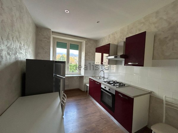 appartamento in vendita a Velletri