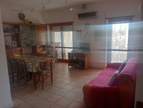 appartamento in vendita a Velletri