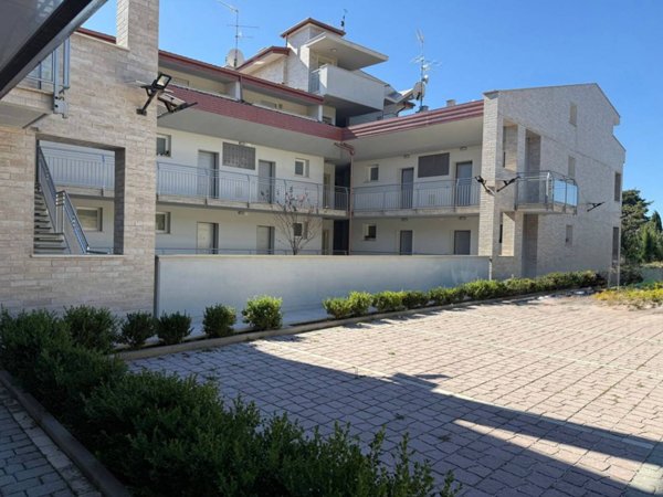 appartamento in vendita a Velletri