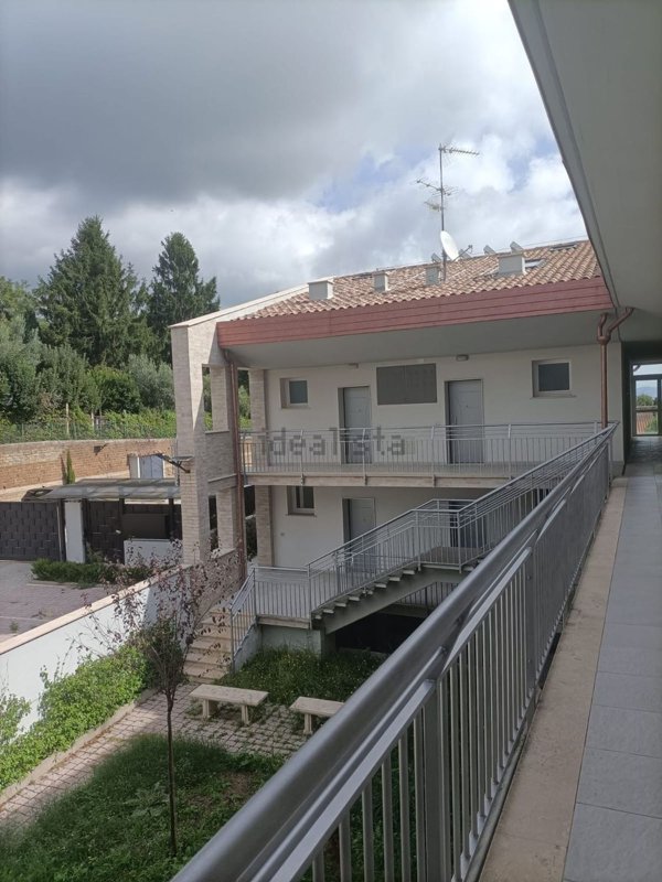 appartamento in vendita a Velletri