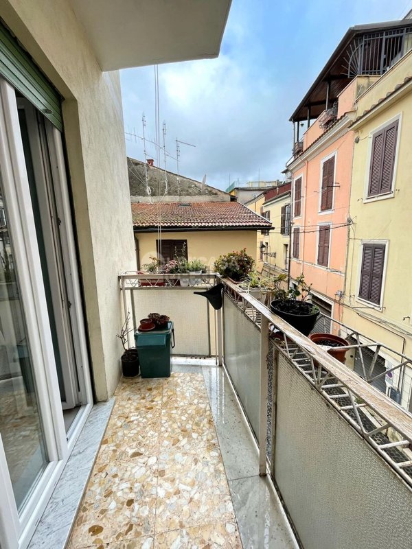 appartamento in vendita a Velletri