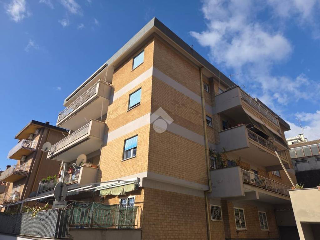 appartamento in vendita a Velletri