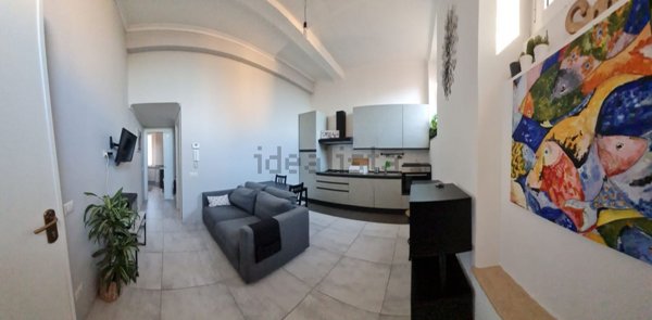 appartamento in vendita a Velletri