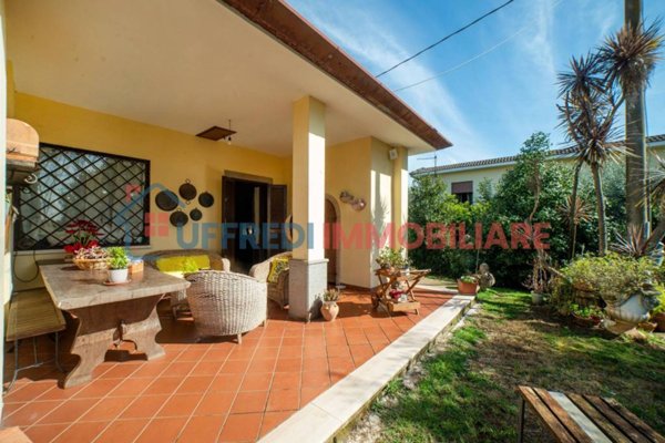 casa indipendente in vendita a Velletri