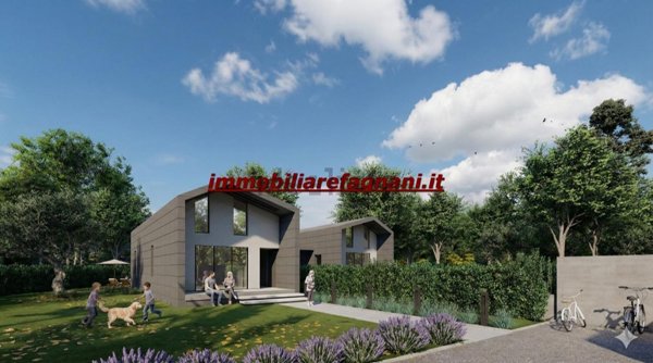 casa indipendente in vendita a Velletri