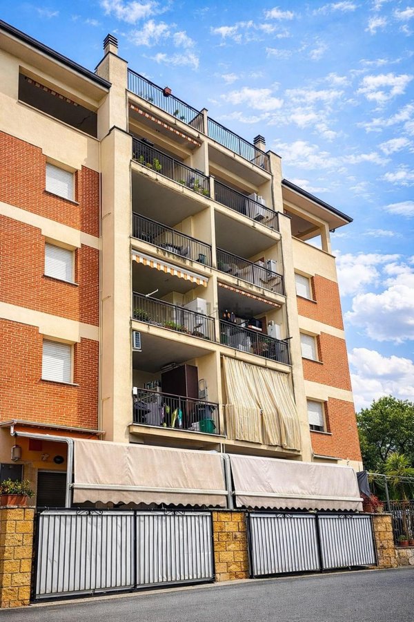appartamento in vendita a Velletri