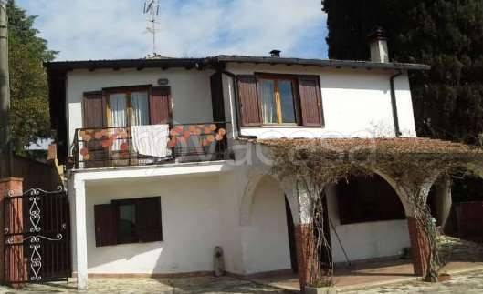 casa indipendente in vendita a Velletri