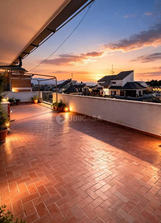 appartamento in vendita a Velletri