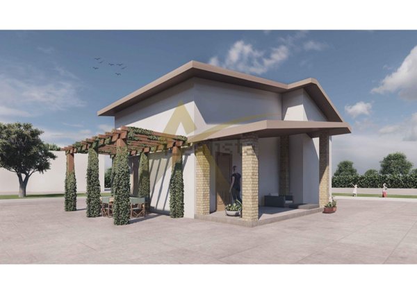 casa indipendente in vendita a Velletri