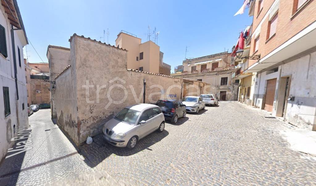 ufficio in vendita a Velletri