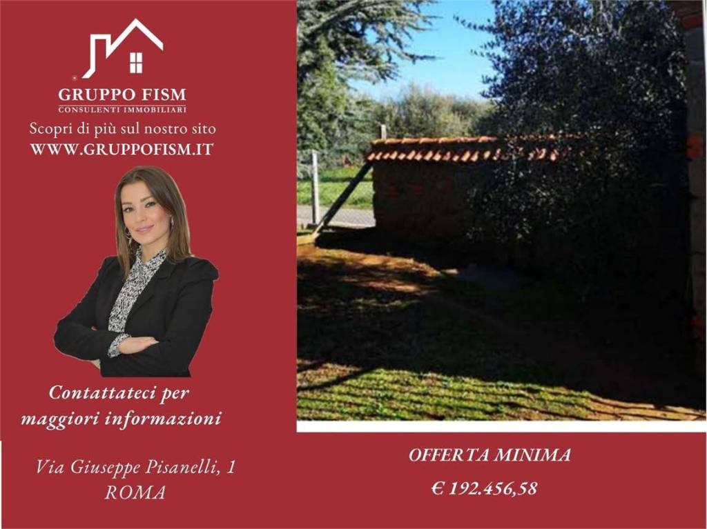 casa indipendente in vendita a Velletri