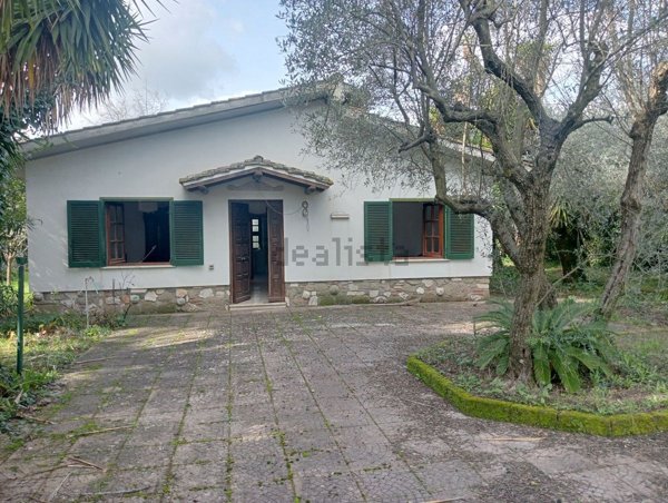 appartamento in vendita a Velletri